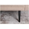 Trivietė sofa Boom
