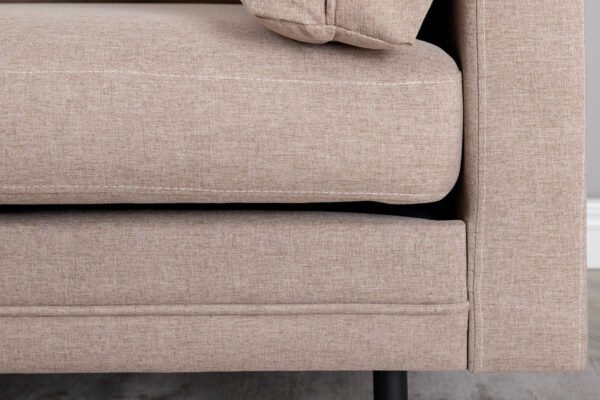 Trivietė sofa Boom