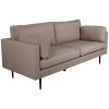 Trivietė sofa Boom