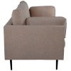 Trivietė sofa Boom