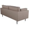 Trivietė sofa Boom