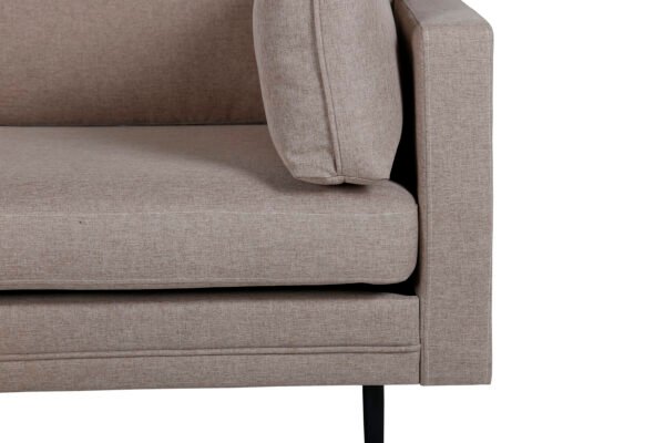 Trivietė sofa Boom