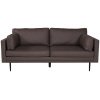 Trivietė sofa Boom