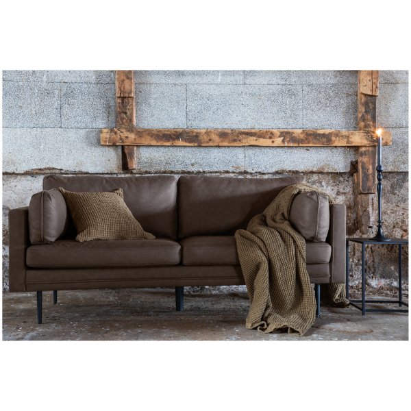 Trivietė sofa Boom