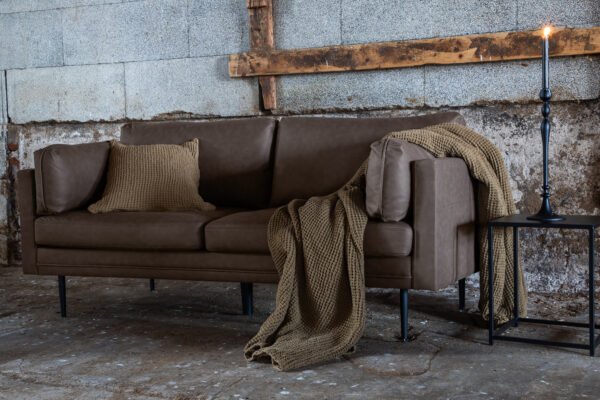 Trivietė sofa Boom