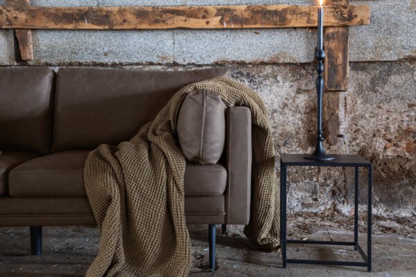 Trivietė sofa Boom