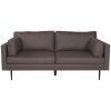 Trivietė sofa Boom