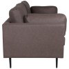 Trivietė sofa Boom