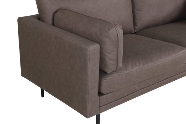 Trivietė sofa Boom