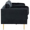 Trivietė sofa Boom