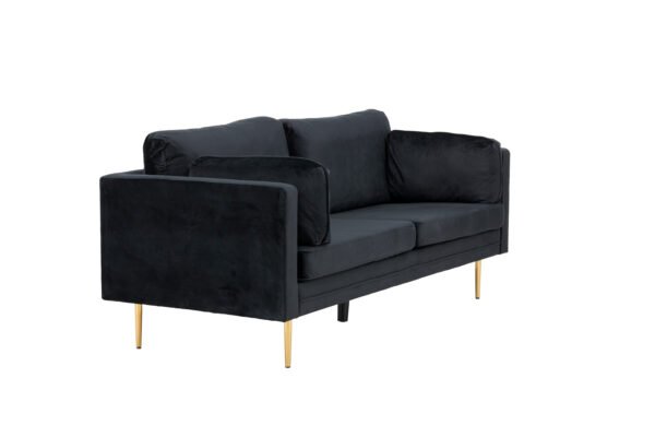Trivietė sofa Boom