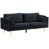 Trivietė sofa Boom