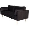 Trivietė sofa Boom