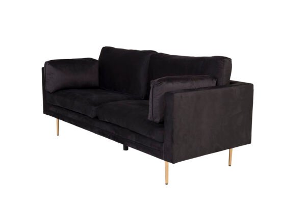 Trivietė sofa Boom