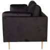 Trivietė sofa Boom