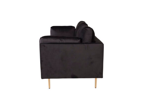 Trivietė sofa Boom