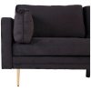 Trivietė sofa Boom