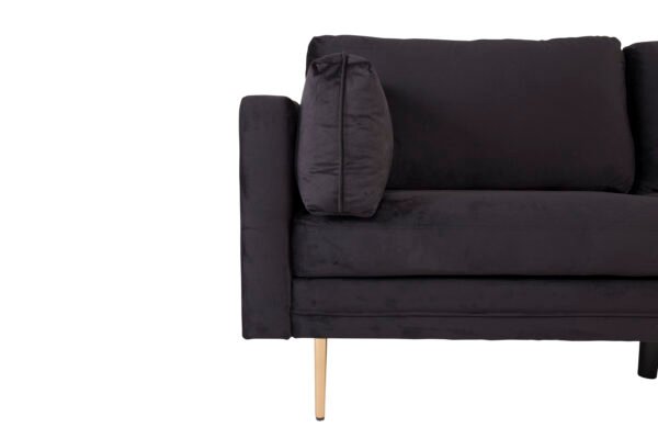 Trivietė sofa Boom