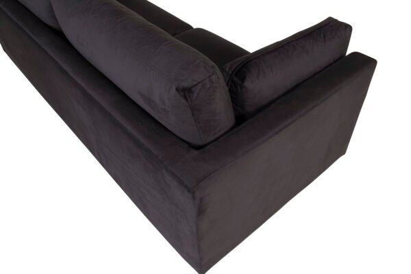 Trivietė sofa Boom