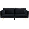 Trivietė sofa Boom