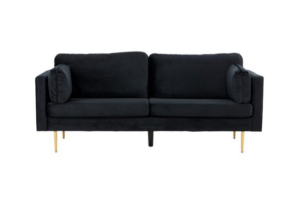 Trivietė sofa Boom