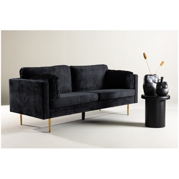 Trivietė sofa Boom