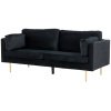 Trivietė sofa Boom