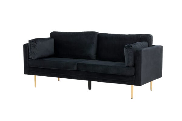 Trivietė sofa Boom