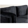 Trivietė sofa Boom