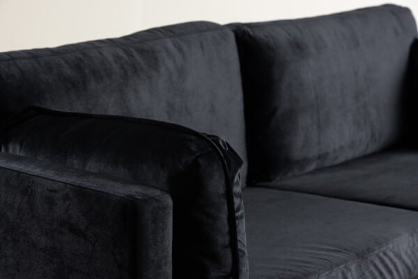 Trivietė sofa Boom