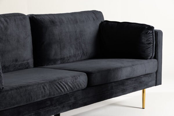 Trivietė sofa Boom