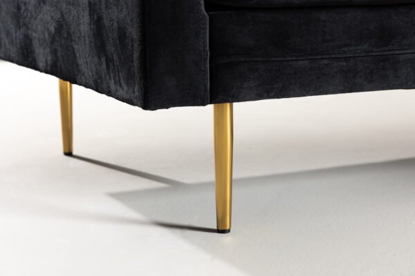 Trivietė sofa Boom