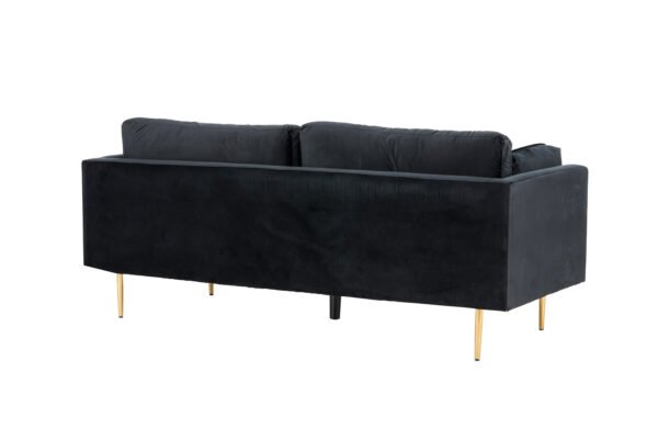 Trivietė sofa Boom