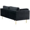 Trivietė sofa Boom