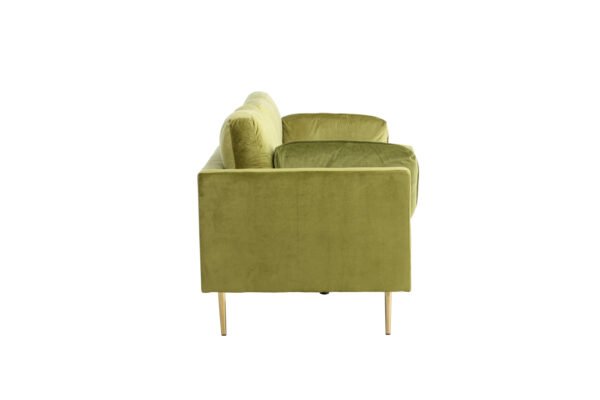 Trivietė sofa Boom