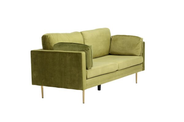 Trivietė sofa Boom