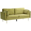Trivietė sofa Boom