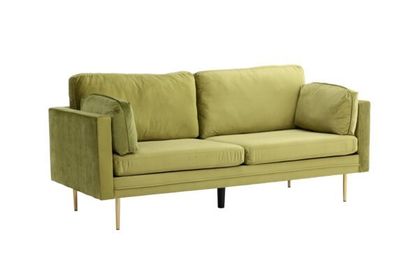 Trivietė sofa Boom