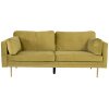 Trivietė sofa Boom