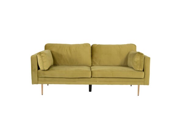 Trivietė sofa Boom