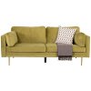Trivietė sofa Boom
