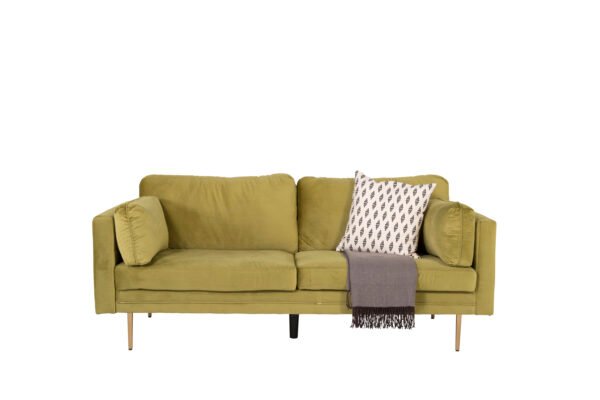 Trivietė sofa Boom