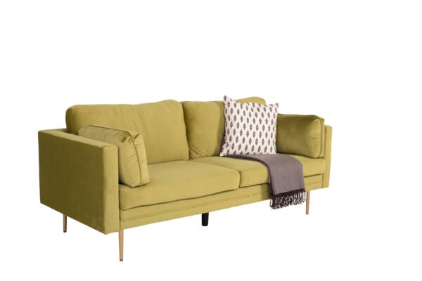 Trivietė sofa Boom