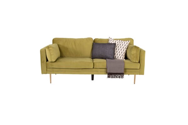 Trivietė sofa Boom