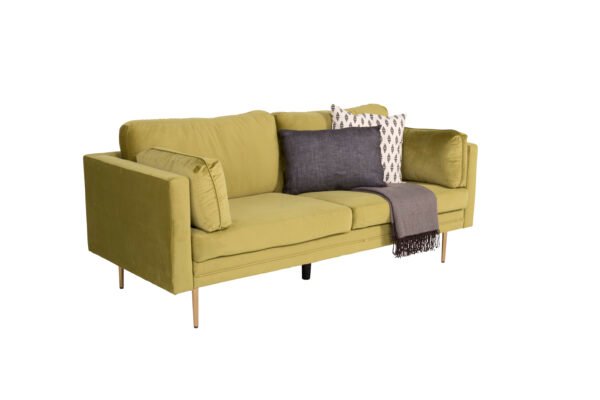Trivietė sofa Boom