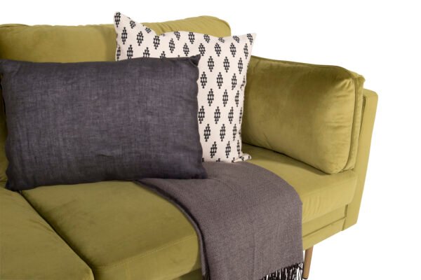 Trivietė sofa Boom
