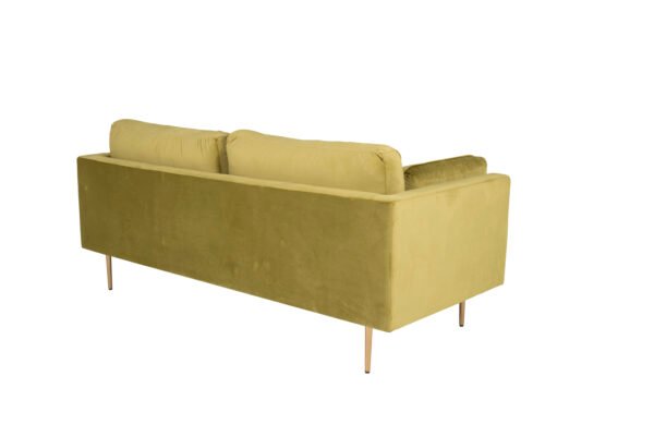 Trivietė sofa Boom