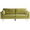 Trivietė sofa Boom