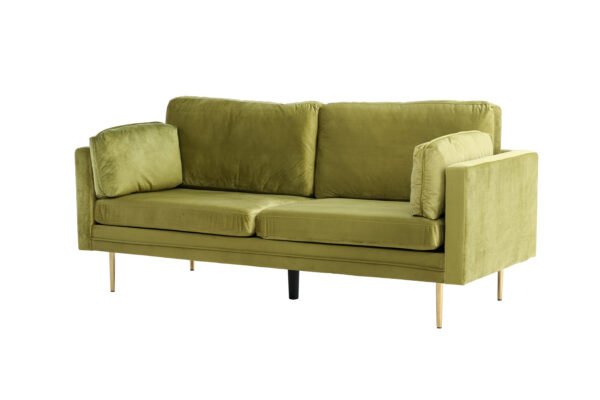 Trivietė sofa Boom