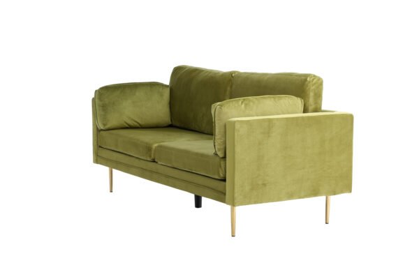 Trivietė sofa Boom